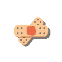 band-aid