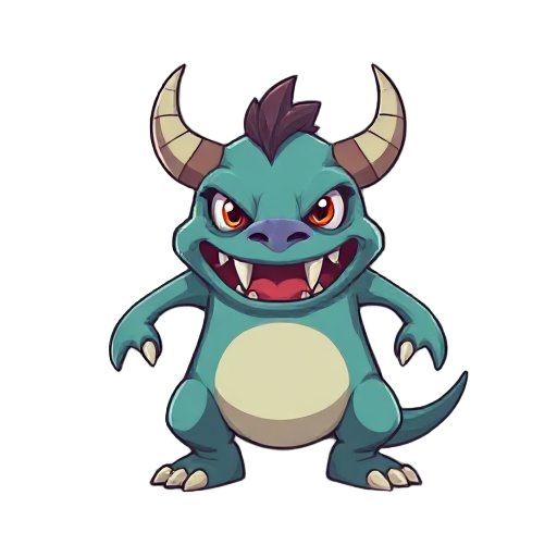 monster