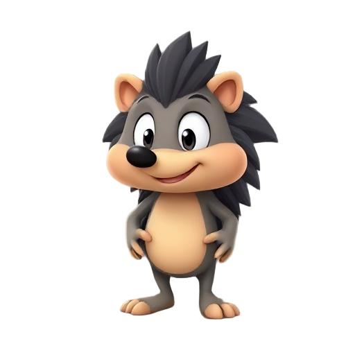 hegdehog 2d