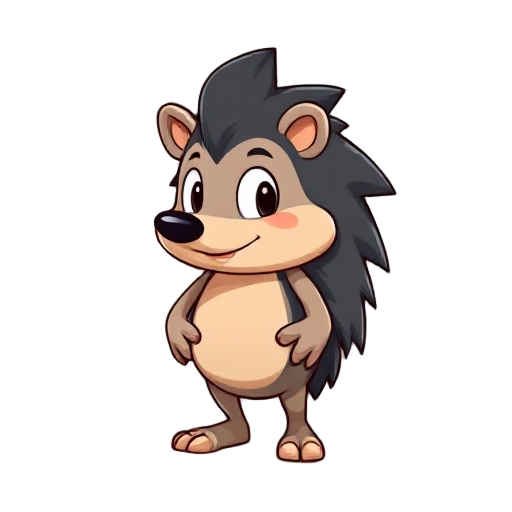 hegdehog