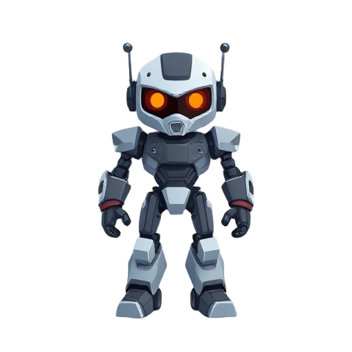 robot