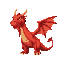 red dragon 