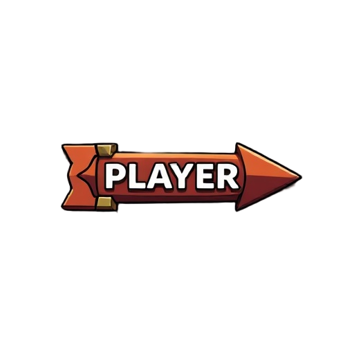 player mmo rpg arrow