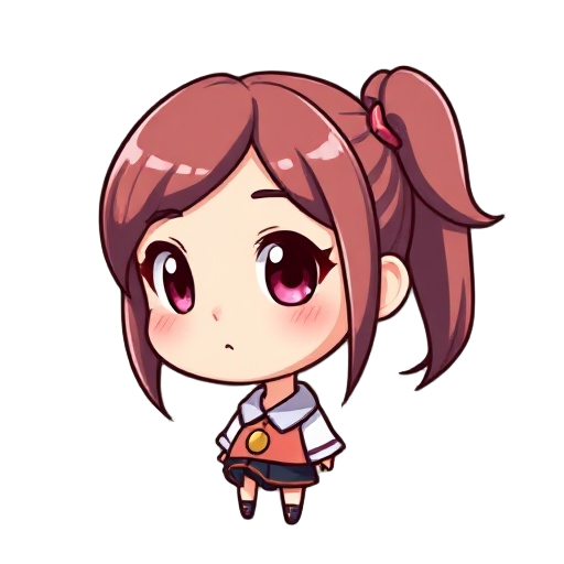 anime girl