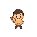 cheap friend with bread package