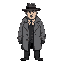 neo noir detective