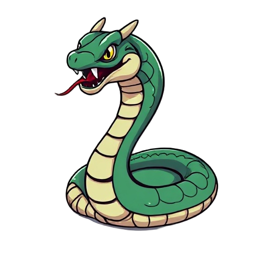 serpent