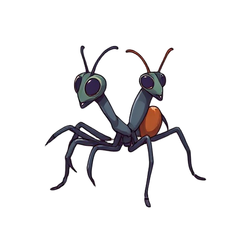 mantis