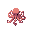 an octopus