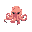 an octopus