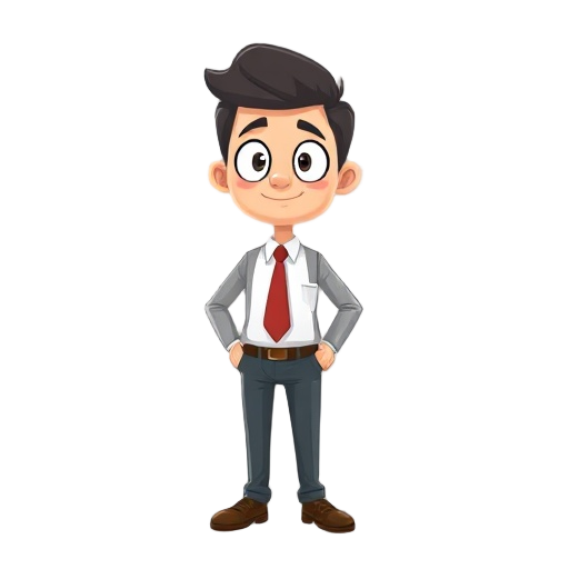 office worker