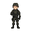soldier