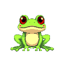 frog