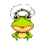 pepe the frog in chef hat