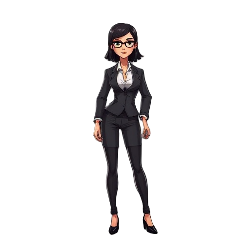 mafia woman