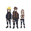 naruto characters