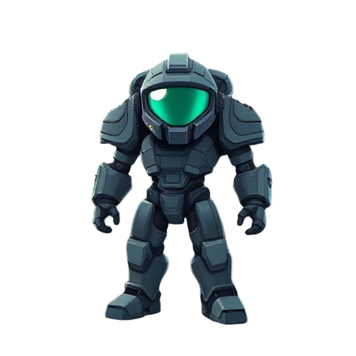space marine