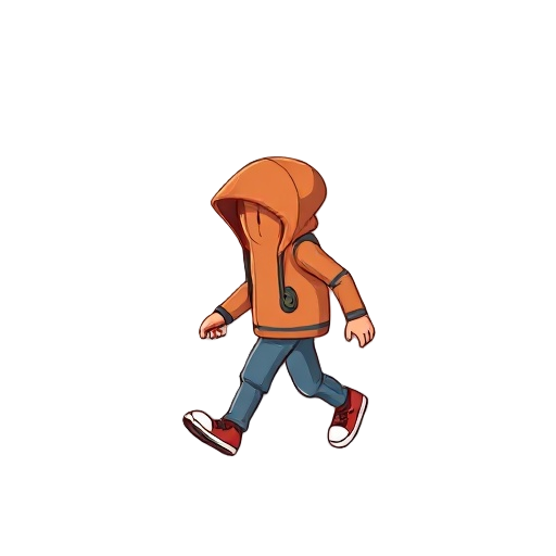 walk