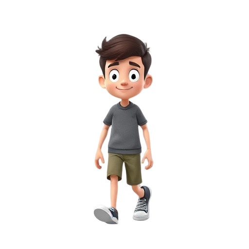 walk