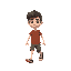 walk