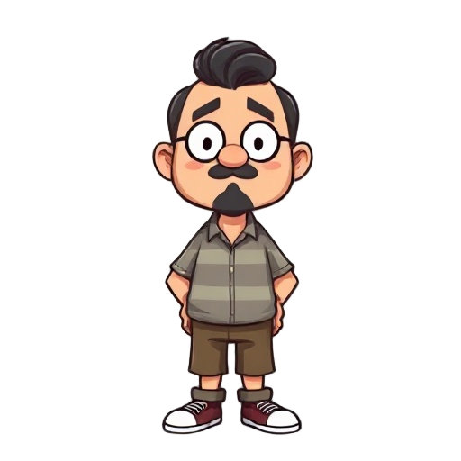 dad