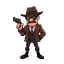 gangster 