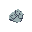create a shard/half fragment of an artefact of zeus, the god of thunder.