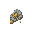 create a fragment of an artefact of zeus, the god of thunder.