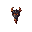create an fragment of an artefact of hades, the god of inferno.