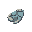 create an fragment of an artefact of zeus, the god of thunder.