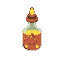 healing potion