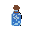 healing potion