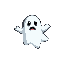 human ghost