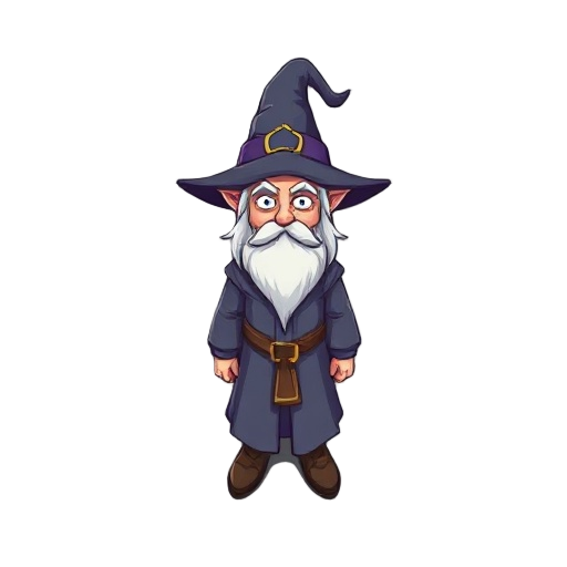 wizard