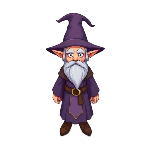wizard