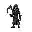 a newbie reaper on his first death duty