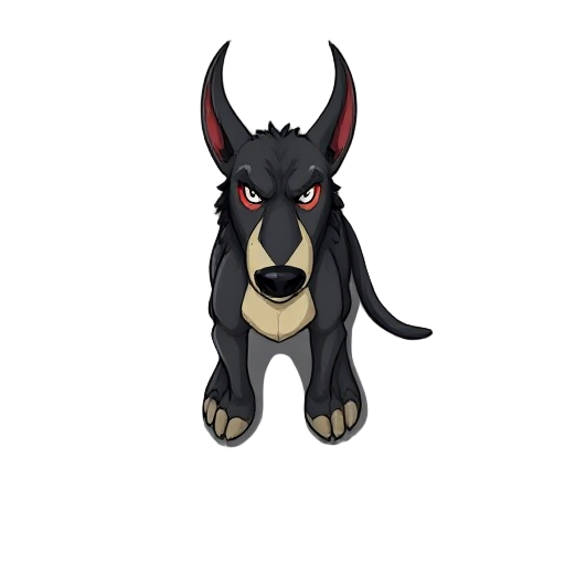 hellhound