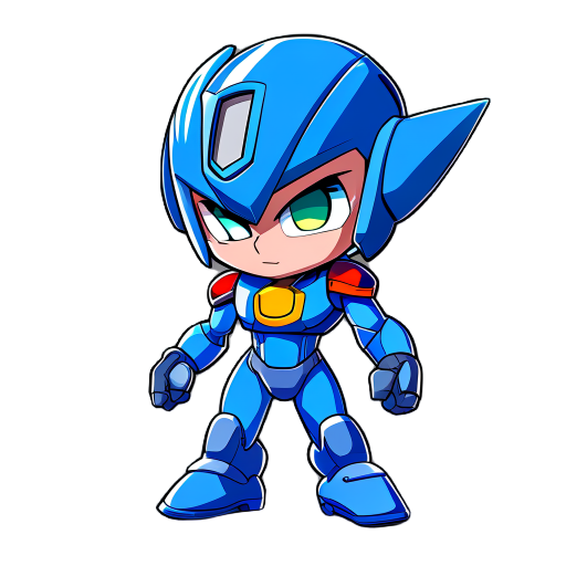 megaman zero