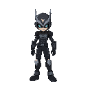 zero the maverick hunter