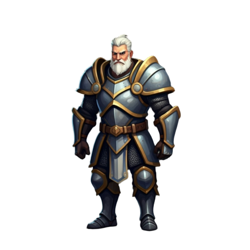 paladin