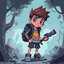 teenager
