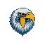 eagle's head (sphere, according to legends, has an inexplicable aura that increases the concentration of its owner)