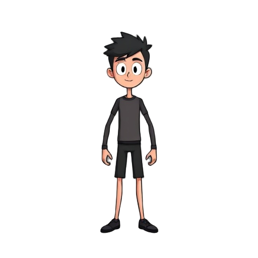 stickman