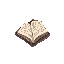 book, top view
