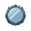 pocket mirror