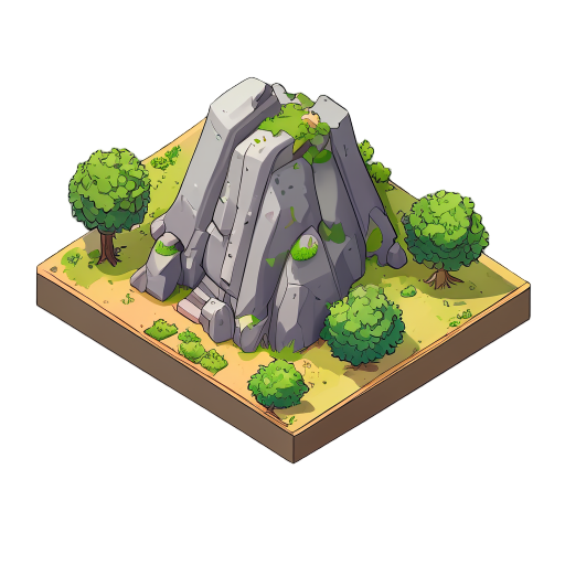 pico de madera