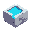 quiero un bloque de agua 