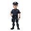 policeman