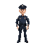 policeman