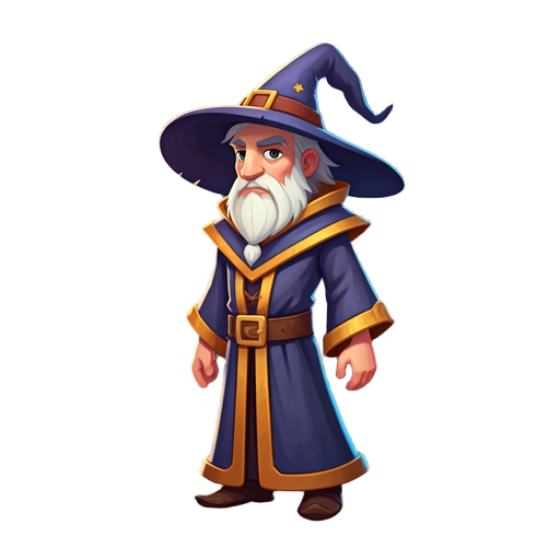 wizard